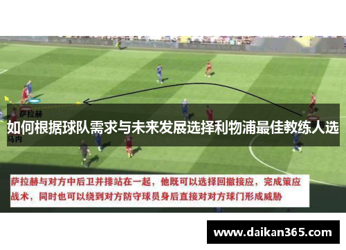 如何根据球队需求与未来发展选择利物浦最佳教练人选 如何根据球队需求与未来发展选择利物浦最佳教练人选